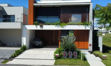 Casa com 3 quartos à venda na Avenida da Pedra Branca, 1, Pedra Branca, Palhoça