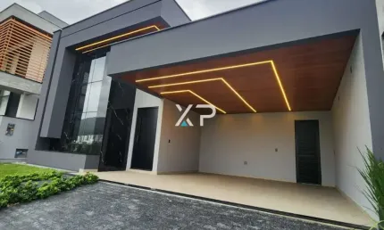 Casa a venda Pedra Branca em Palhoça, Santa Catarina.