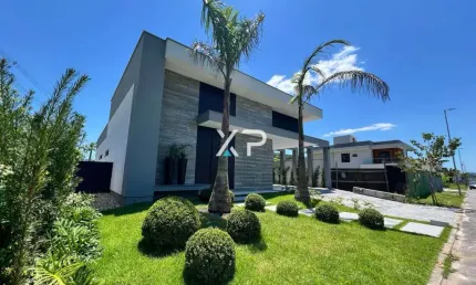 Casa Reserva da Pedra - Pedra Branca à venda 3 Quartos | XP1927