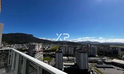 Cobertura com 3 quartos à venda na Rua dos Cardeais, 1, Pedra Branca, Palhoça
