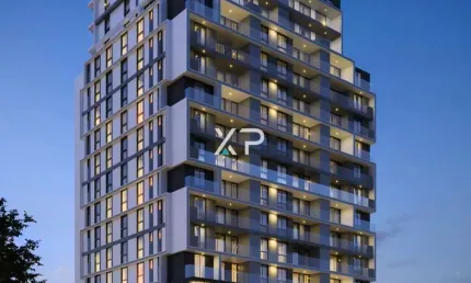 Apartamento na Pedra Branca à venda 1 Quarto| XP2576