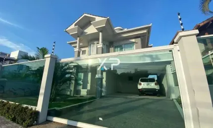 Casa com 3 quartos à venda na Avenida dos Lagos, 1, Pedra Branca, Palhoça