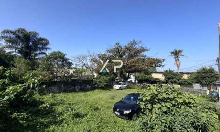 Terreno no Centro de São José | 487m² | Plano | Comercial/Residencial | XP2138