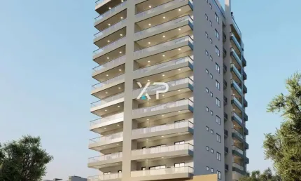 Cobertura com 3 quartos à venda na Gregório Philippi, 1, Barreiros, São José