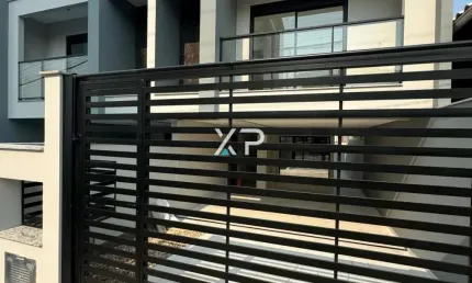 Apartamento com 3 quartos à venda na Rua Virgilino Ferreira de Souza, 1, Barreiros, São José