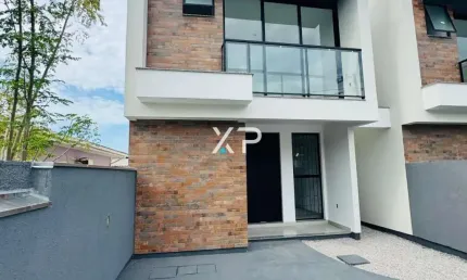 Sobrado em areias à venda com 3 quartos/suíte | xp2549