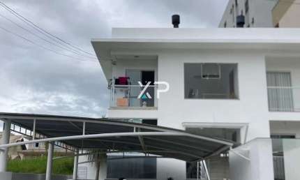 Apartamento com 2 quartos à venda na Rua Padova, 1, Passa Vinte, Palhoça