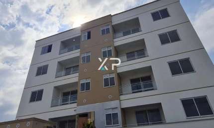 Apartamento - Barra do Aririú - 2 dormitórios | XP2421
