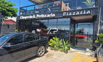 Sala comercial à venda na Estrada Dom João Becker, 1, Ingleses do Rio Vermelho, Florianópolis