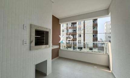 Lançamento Florianópolis | Terraço | 110 m² | 3 Dormitórios | 1 Suítes | XP2126