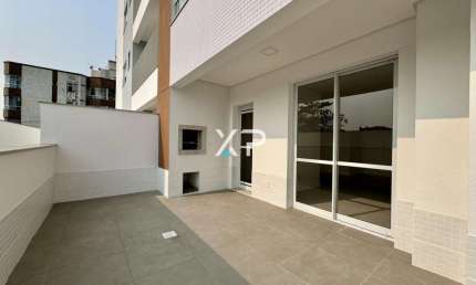 Lançamento Florianópolis | Terraço | 105 m² | 2 Dormitórios | 1 Suítes | XP2125
