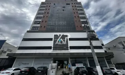 Sala comercial à venda na Rua Najla Carone Guedert, 1, Pagani, Palhoça