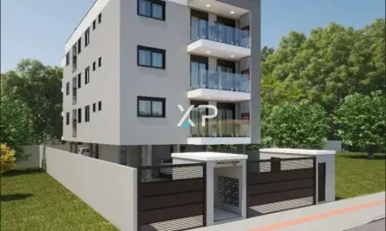 Apartamento com 2 quartos à venda na Rua Elias Schmidt, 1, Nova Palhoça, Palhoça
