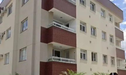 Apartamento com 2 quartos à venda na Rua Siena, 1, Passa Vinte, Palhoça
