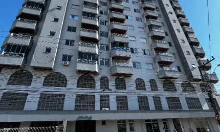 Apartamento 3 Quartos com 1 Suíte e 96m² - Kobrasol