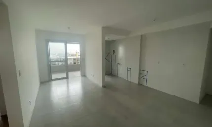 Apartamento com 3 quartos à venda na Rua Unide, 1, Pagani, Palhoça