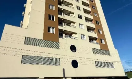 Apartamento com 2 quartos à venda na Rua Cruz e Souza, 1, Jardim Eldorado, Palhoça