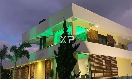 Casa com 3 quartos à venda na Rua Jarí, 1, Pedra Branca, Palhoça