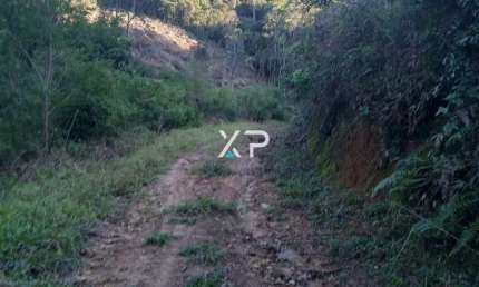 Terreno à venda na Estrada Geral Do Povoamento, 1, Zona Rural, Anitápolis