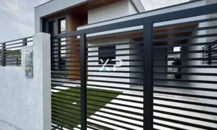 Casa com 3 quartos à venda na Rua Antônio Jovita Duarte, 1, Forquilhas, São José