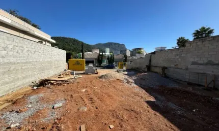 Terreno à venda na Rua dos Sabiás, 1, Pedra Branca, Palhoça