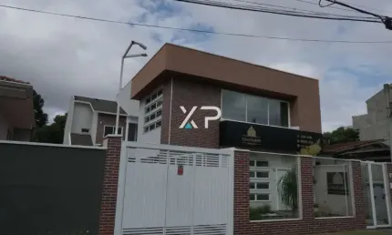 Sala comercial à venda na Rua Doutor Manoel Magalhães de Abreu, 1, Uberaba, Curitiba