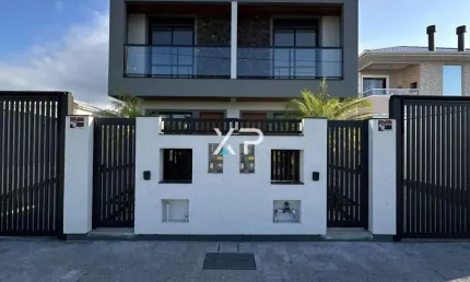 Sobrado no Nova Palhoça à venda com 3 dormitórios 1 suíte | XP2389