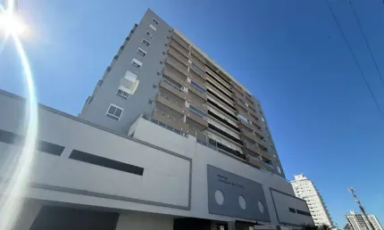 Apartamento com 2 quartos à venda na Rua das Cegonhas, 1, Pedra Branca, Palhoça