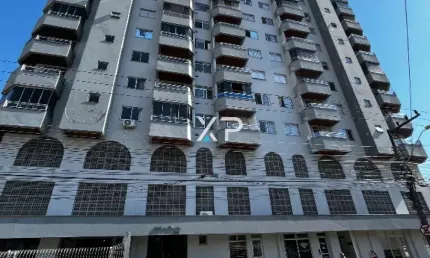 Aluguel de Apto 96m² | Kobrasol | São José  3 Quartos (1 Suíte), Vaga Coberta e Estrutura com Salão de Festas