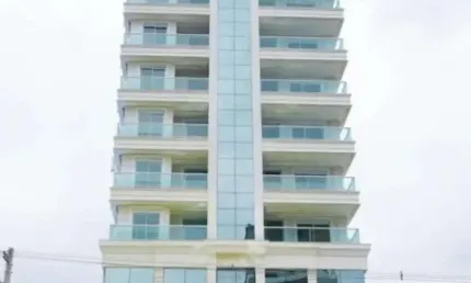 Apartamento com 3 quartos à venda na Avenida da Pedra Branca, 1, Pedra Branca, Palhoça