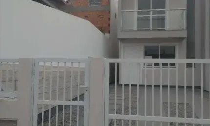 Casa em condomínio fechado com 2 quartos à venda na Rua Maria Custodio da Silva, 1, Bela Vista, Palhoça