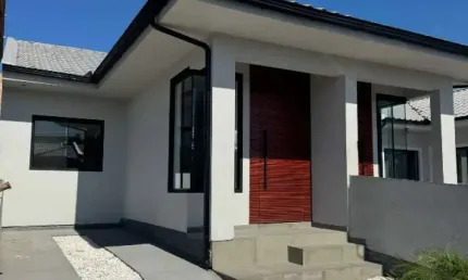 Casa Geminada à Venda na Vila Toscana – Nova Palhoça