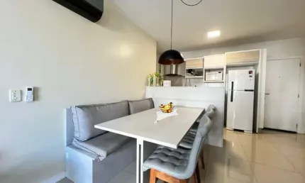 Apartamento com 2 quartos à venda na Rua Siena, 1, Pagani, Palhoça