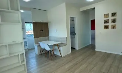 Apartamento com 2 quartos à venda na Rua dos Coqueirais, 1, Madri, Palhoça