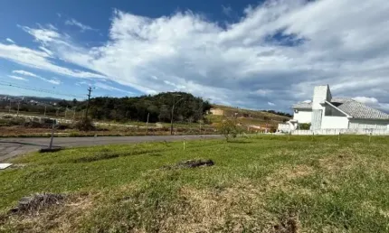 Terreno à venda na Rua das Laranjeiras, 1, Pedra Branca, Palhoça
