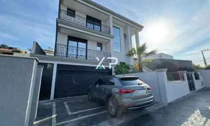 Casa com 4 quartos à venda na Avenida dos Lagos, 1, Pedra Branca, Palhoça