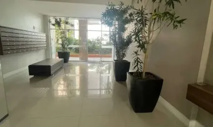 Apartamento 3 quartos com 1 suíte e 129m² - pedra branca