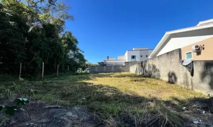 Terreno à venda na Rua Maria Inácia Rosa Dos Santos, 1, Bela Vista, Palhoça