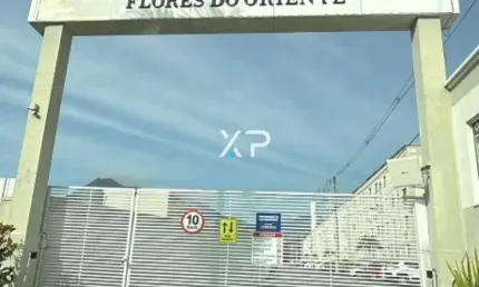 Apartamento com 2 quartos para alugar na Rua Henrique José da Silva, 1, Aririu, Palhoça