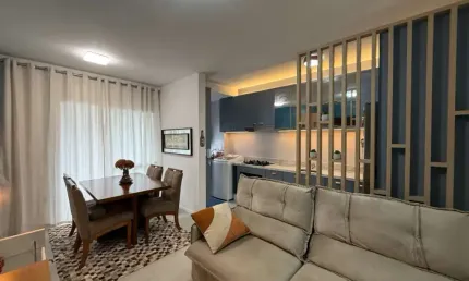 Apartamento com 2 quartos à venda na Rua João Bernadino da Rosa, 1, Pedra Branca, Palhoça