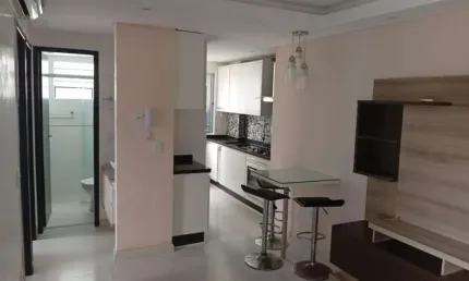 Apartamento com 2 quartos à venda na Rua Mathias Schell, 1, Sertão do Maruim, São José