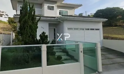Casa com 3 quartos à venda na Rua do Copo de Leite, 1, Pedra Branca, Palhoça