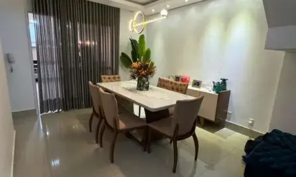 Casa de condomínio de 3 quartos, no bairro santa cruz, em cuiabá