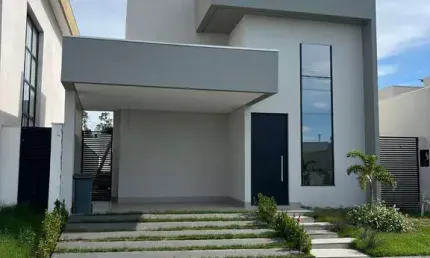 Casa de condomínio de 3 quartos, 150m² no bairro condomínio primor das torres, em cuiabá