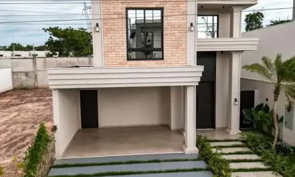 Casa de condomínio de 3 quartos, 214m² no bairro condomínio primor das torres, em cuiabá