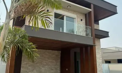 Sobrado de 3 quartos, 283m² no bairro jardim itália, em cuiabá