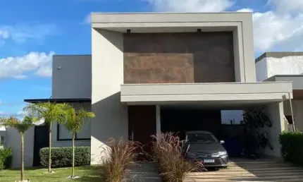 Casa de condomínio de 3 quartos, 250m² no bairro petrópolis, em várzea grande