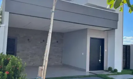 Casa de condomínio de 3 quartos, 148m² no bairro condomínio primor das torres, em cuiabá