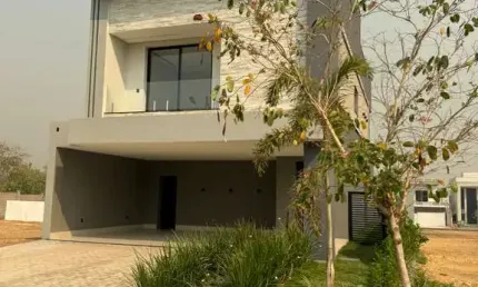 Casa de condomínio de 4 quartos, 270m² no bairro condomínio belvedere ii, em cuiabá