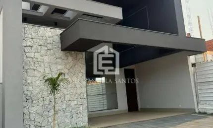Casa de condomínio de 3 quartos, 168m² no bairro condomínio belvedere ii, em cuiabá